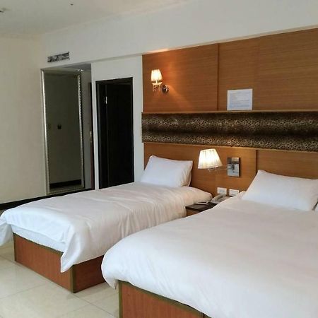 Schoen Hotel Καοσιούνγκ Εξωτερικό φωτογραφία