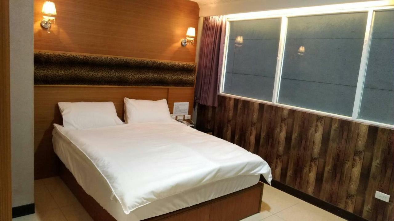 Schoen Hotel Καοσιούνγκ Εξωτερικό φωτογραφία