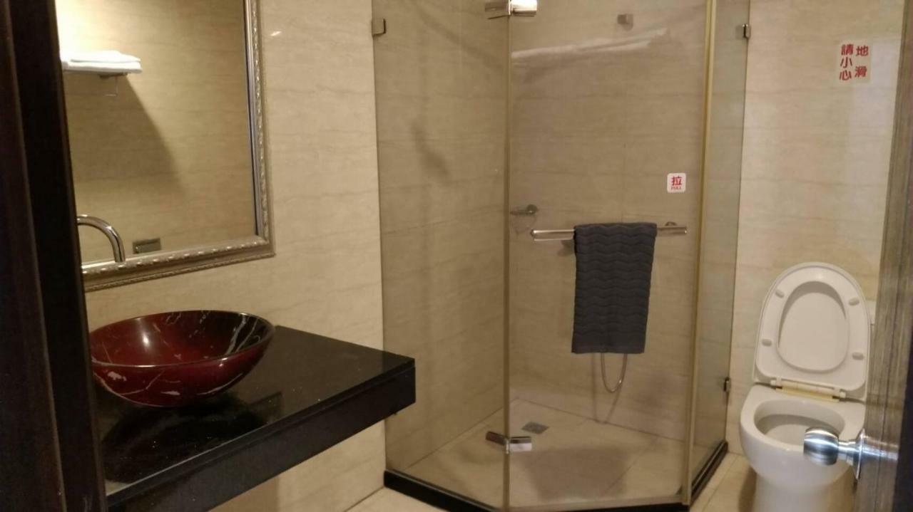 Schoen Hotel Καοσιούνγκ Εξωτερικό φωτογραφία