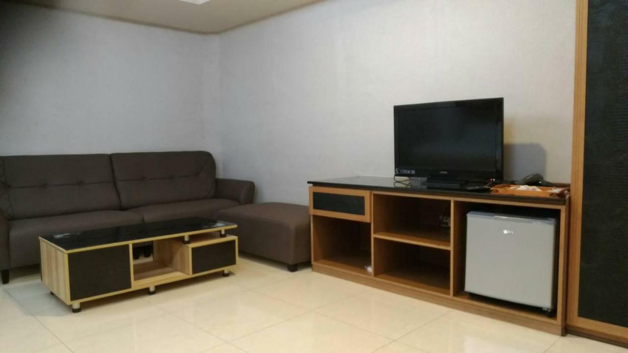 Schoen Hotel Καοσιούνγκ Εξωτερικό φωτογραφία