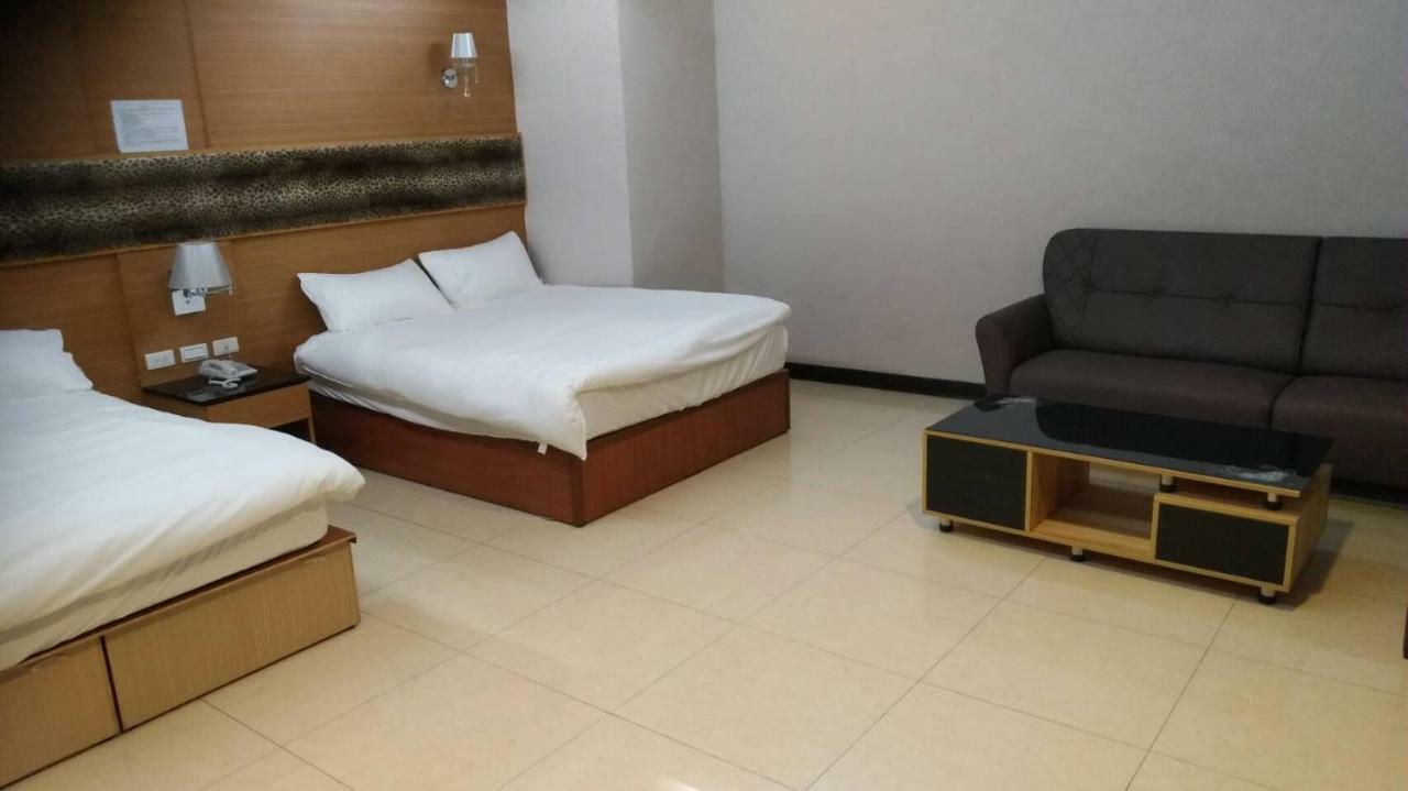 Schoen Hotel Καοσιούνγκ Εξωτερικό φωτογραφία