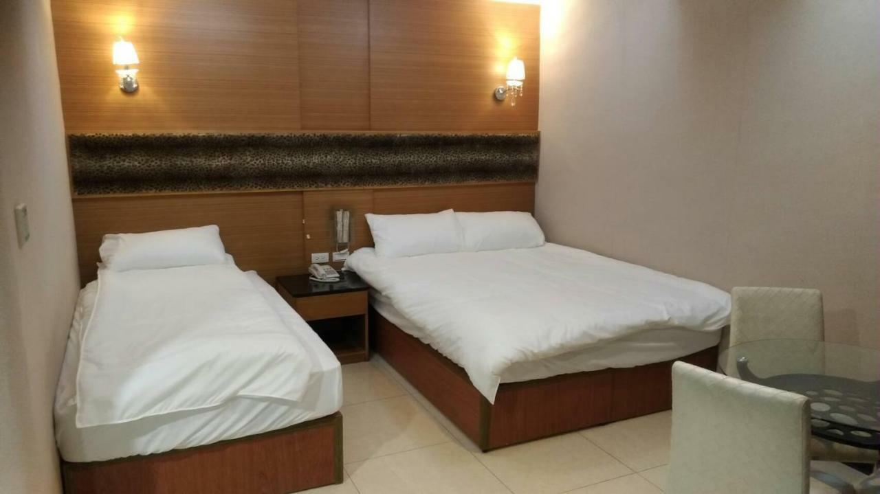 Schoen Hotel Καοσιούνγκ Εξωτερικό φωτογραφία