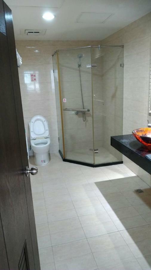 Schoen Hotel Καοσιούνγκ Εξωτερικό φωτογραφία
