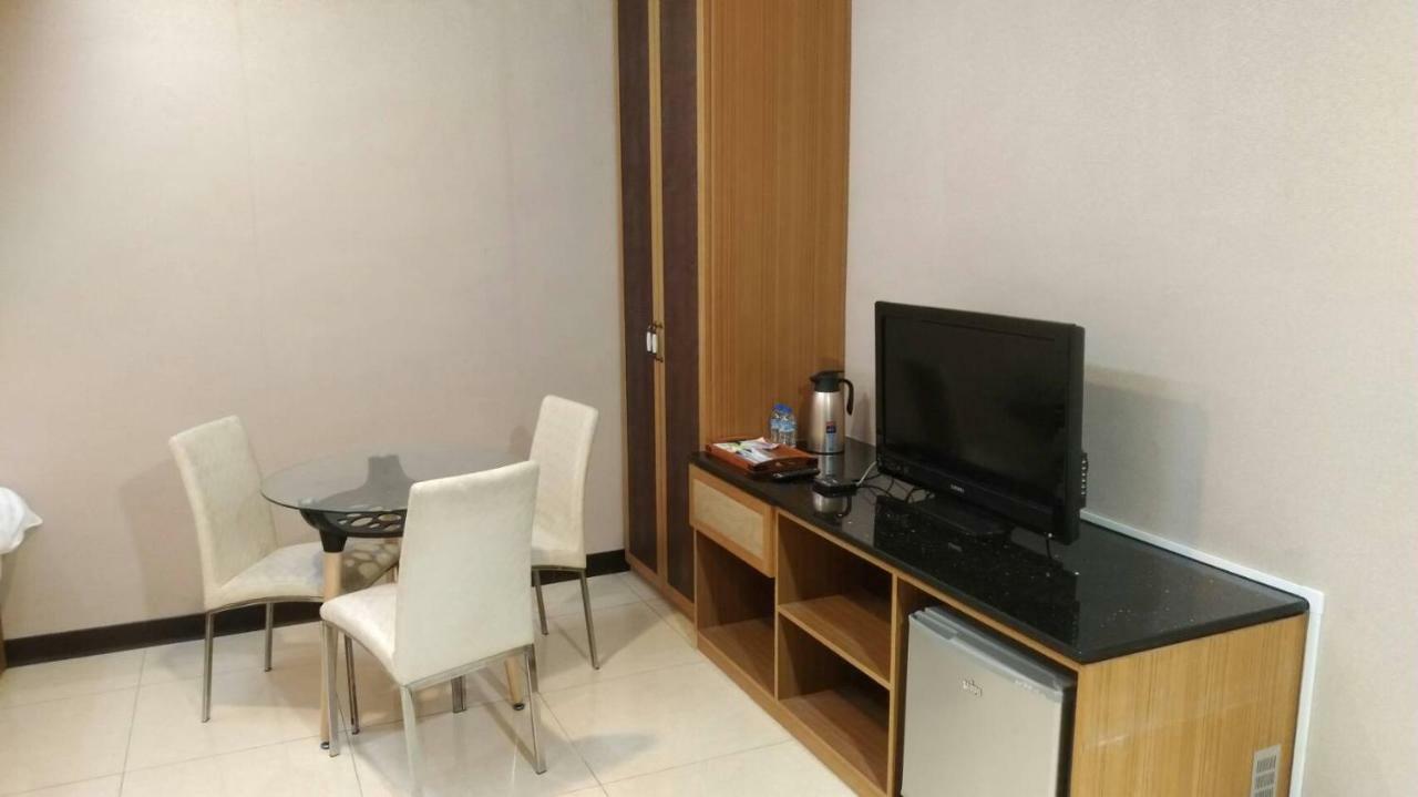 Schoen Hotel Καοσιούνγκ Εξωτερικό φωτογραφία